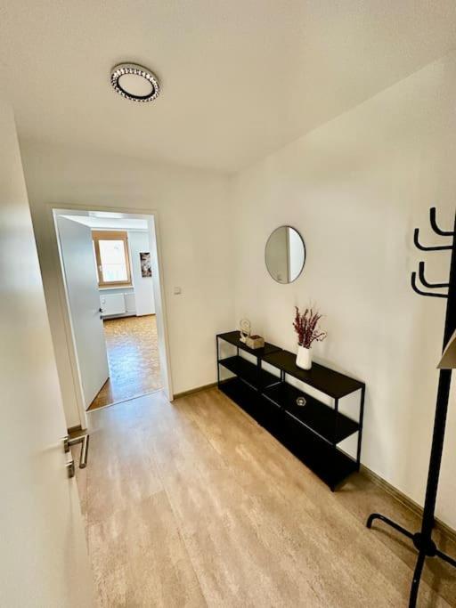 Schickes Wohnen in top Lage