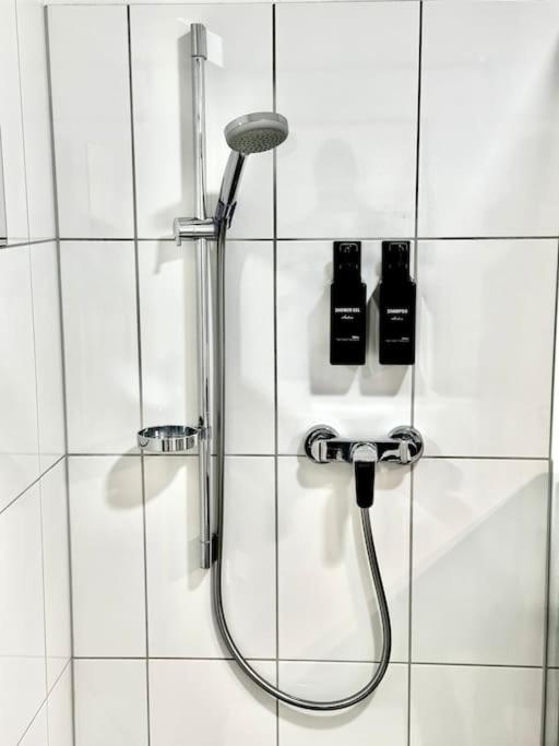 Schickes Wohnen in top Lage