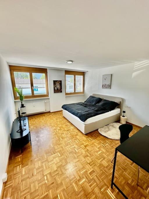 Schickes Wohnen in top Lage