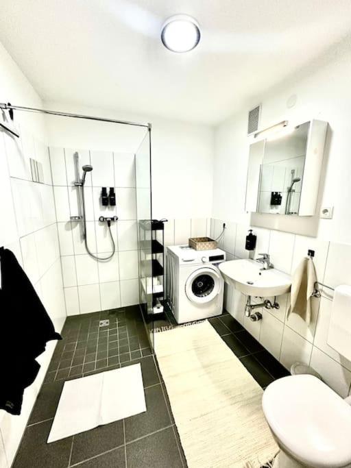 Schickes Wohnen in top Lage