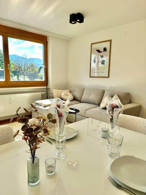 Schickes Wohnen in top Lage