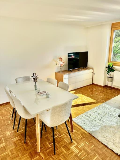 Schickes Wohnen in top Lage