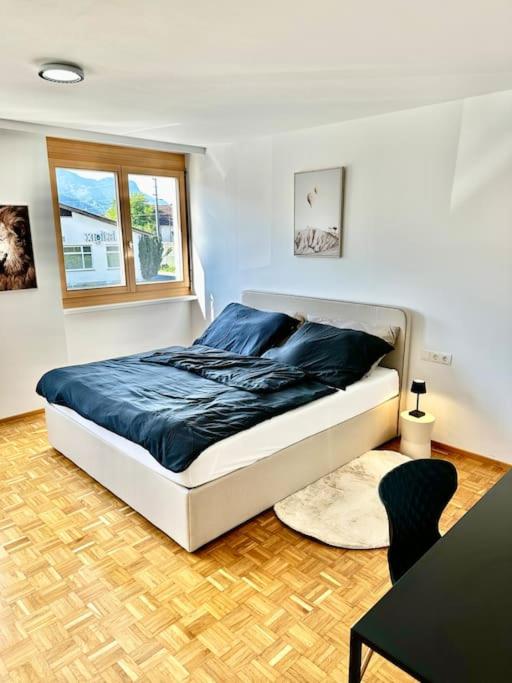 Schickes Wohnen in top Lage