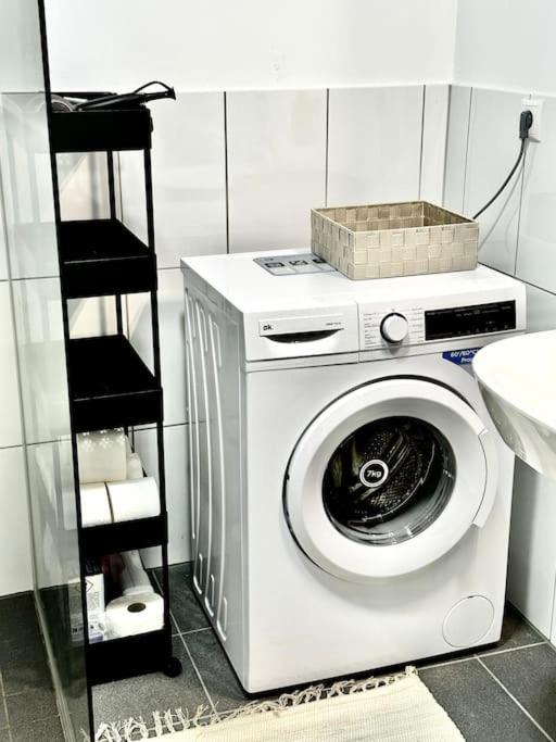 Schickes Wohnen in top Lage