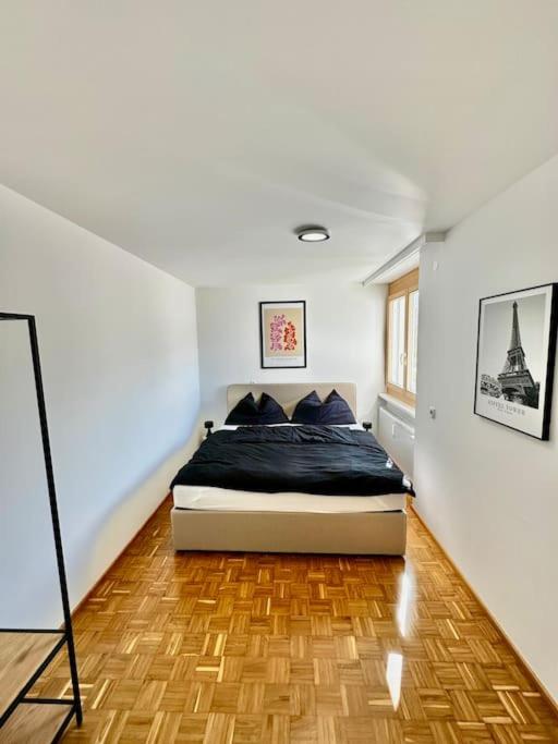 Schickes Wohnen in top Lage