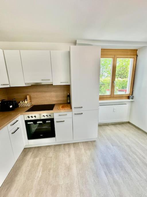 Schickes Wohnen in top Lage