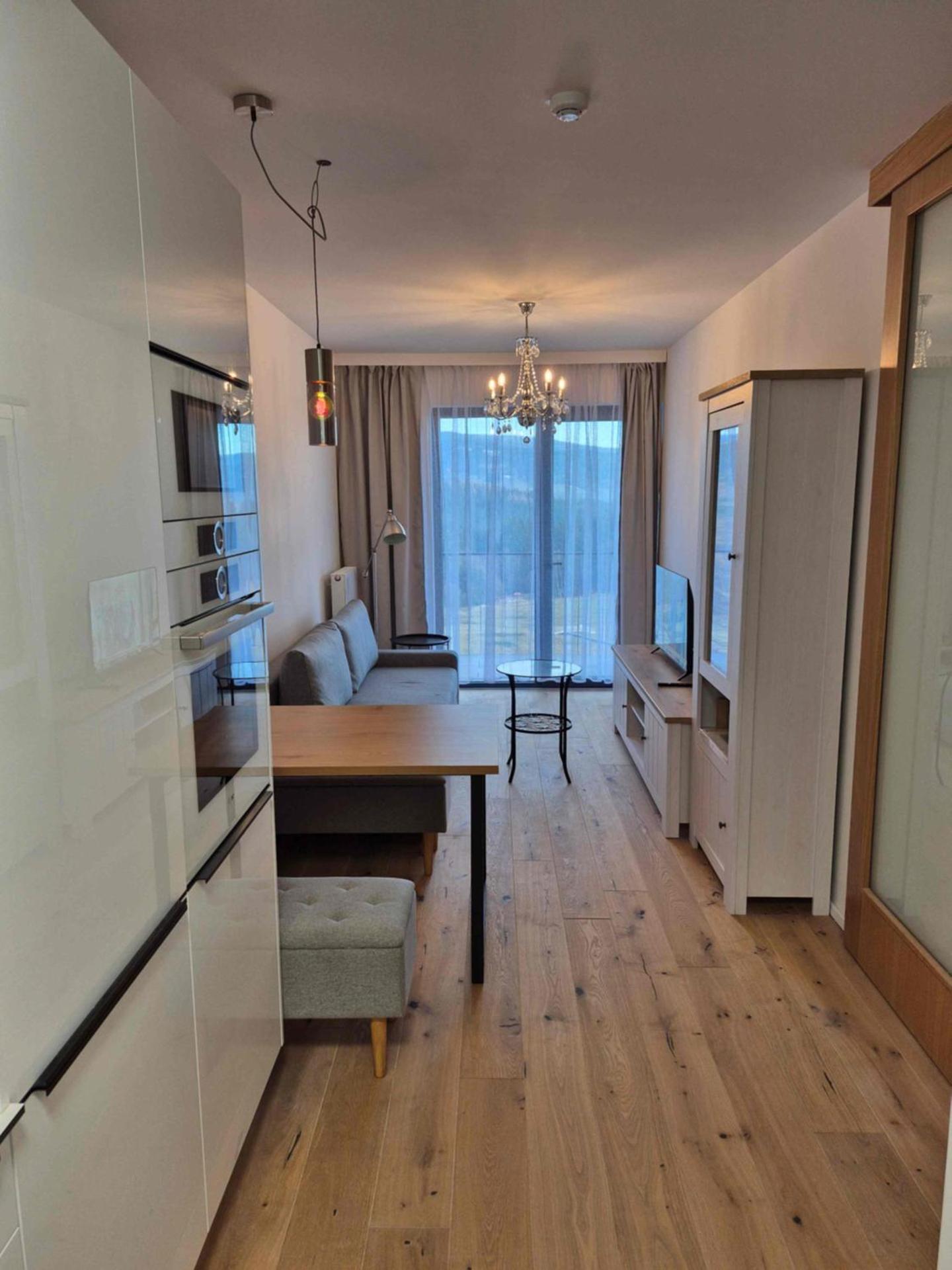 Apartmány Ski&Bike Siréna