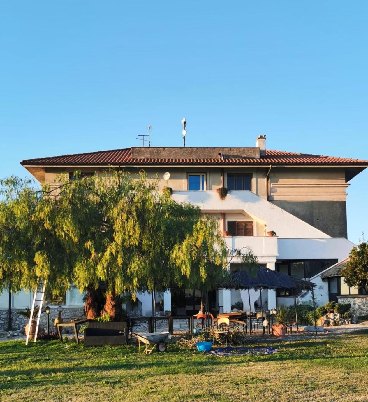 Villa Dei Romani - Country House