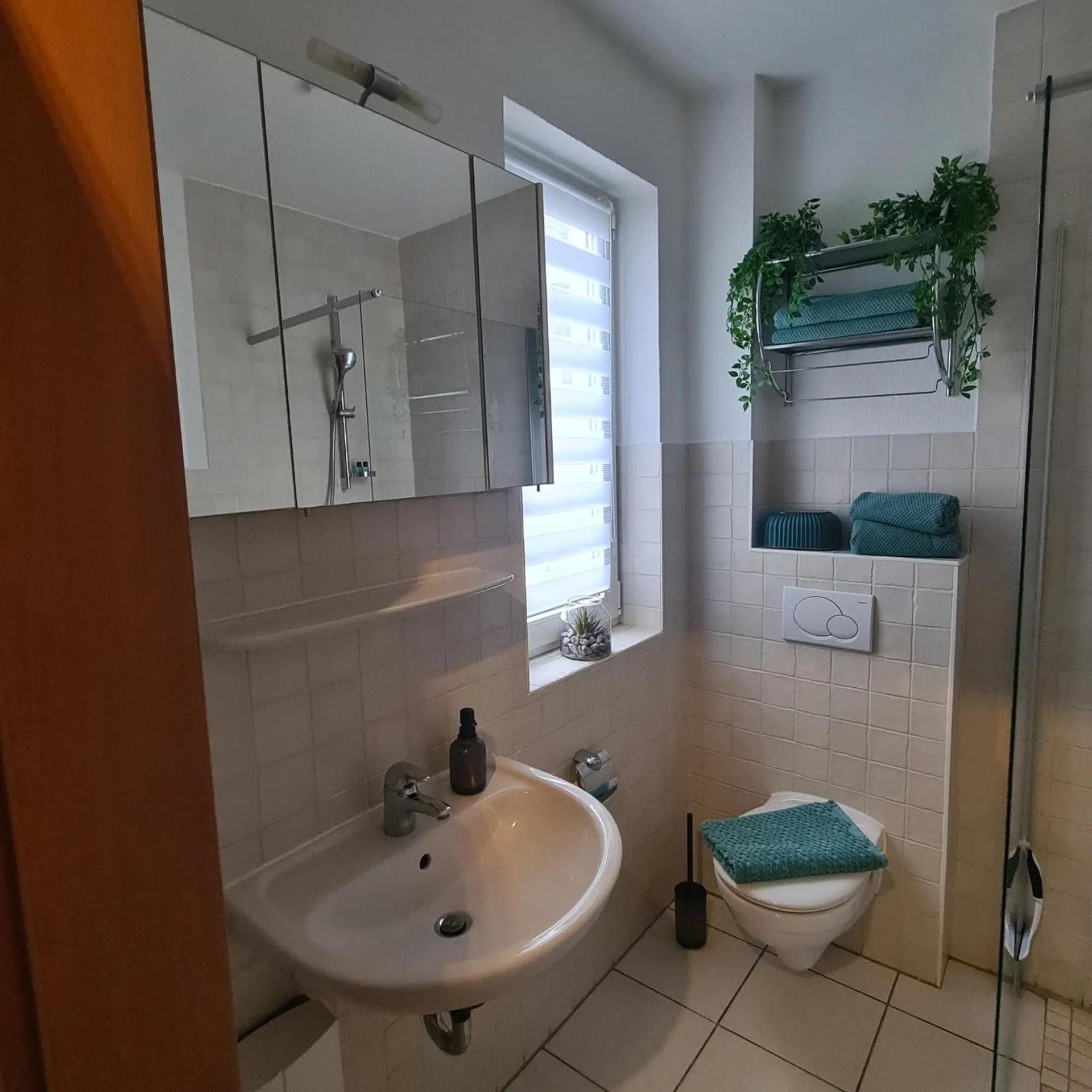 Ferienwohnung bei Lübeck