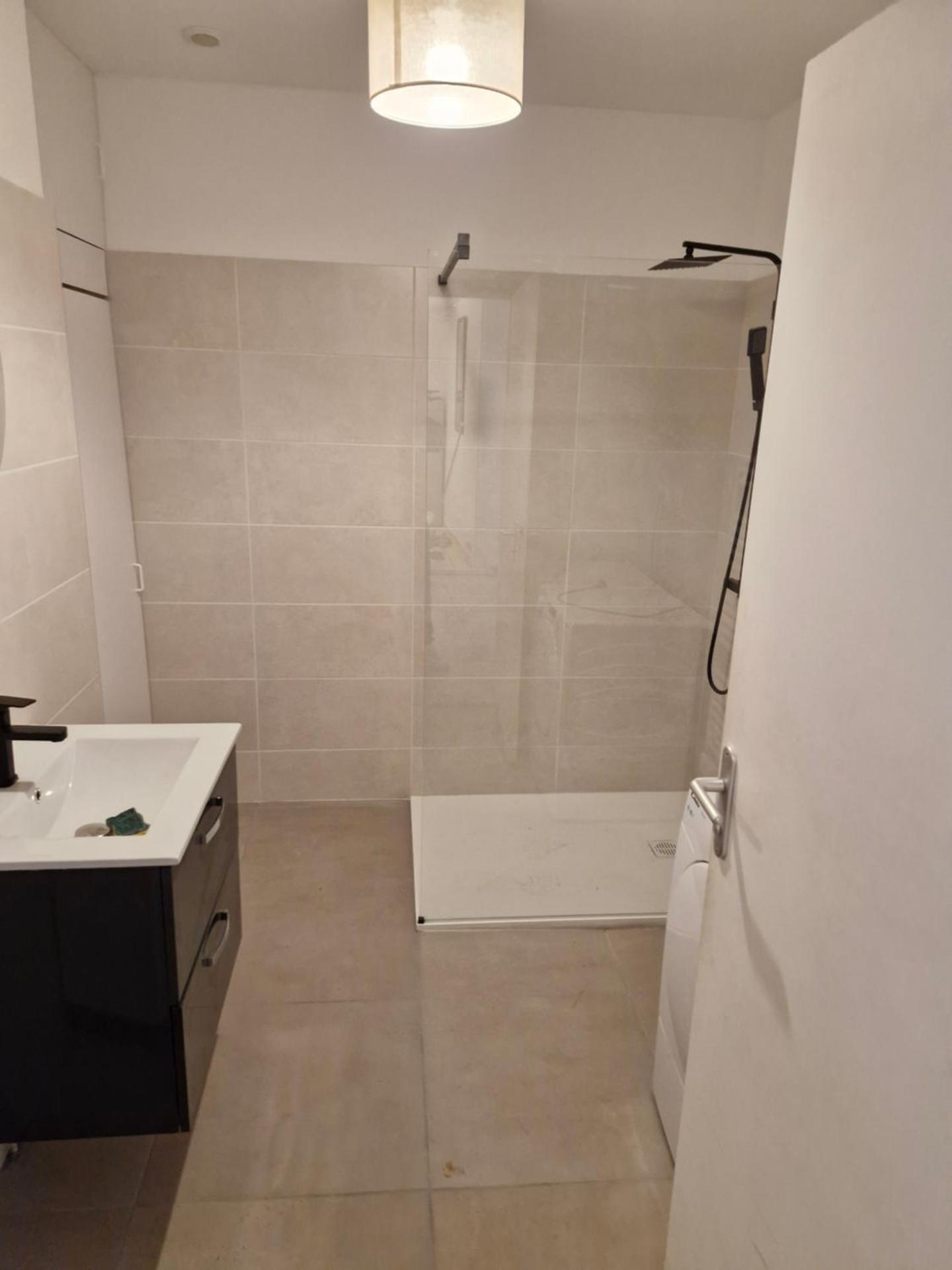 Maison au coeur de la rue pietonne