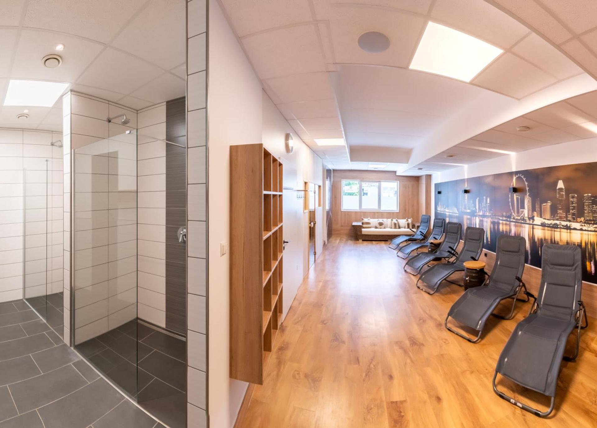 Hotel-Restaurant Heiligenstadter Hof