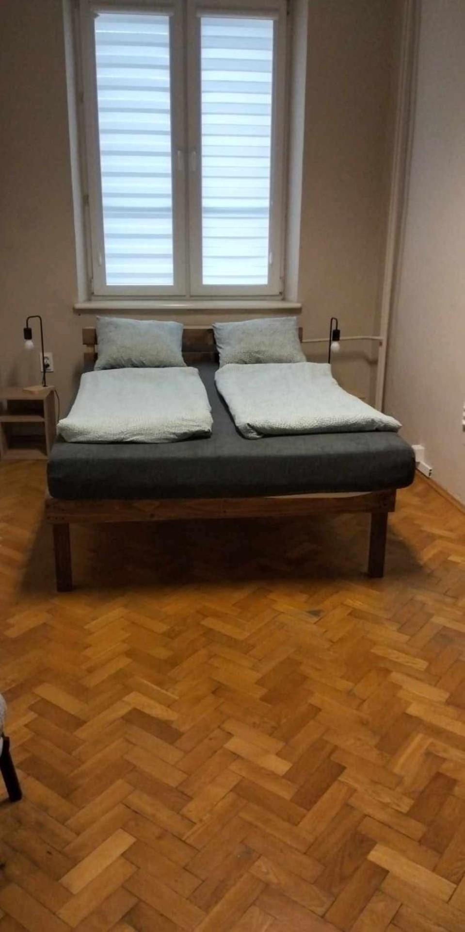 Room in Old Town Krakow