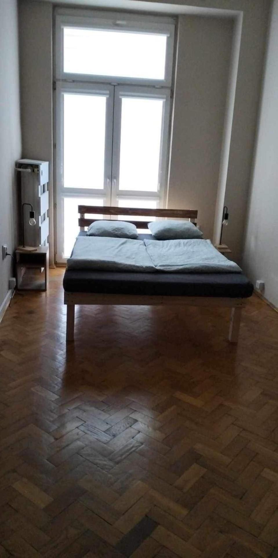 Room in Old Town Krakow