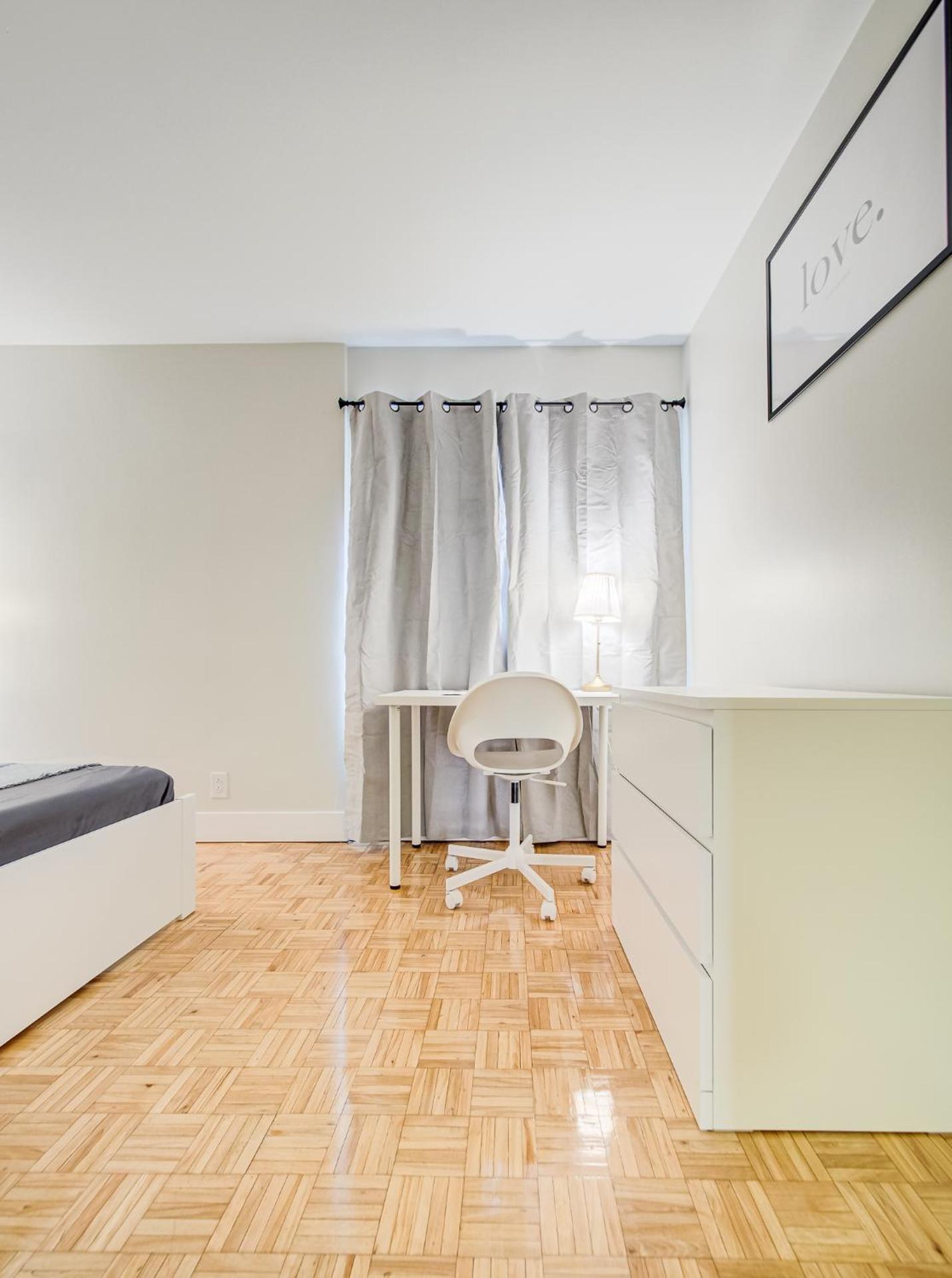 Cozy 2-Bedroom à Plateau-Mont-Royal