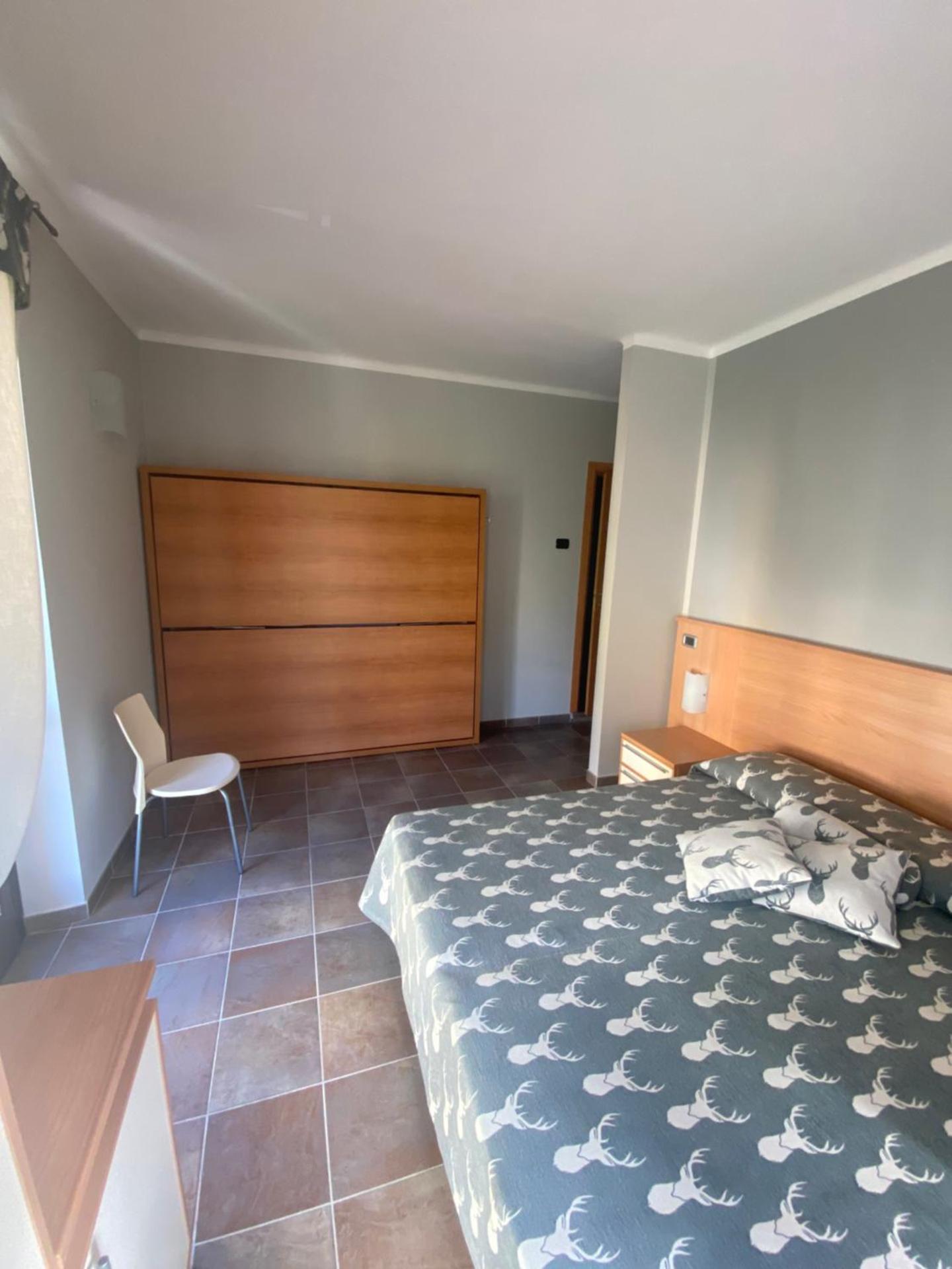 Appartamento Frabosa