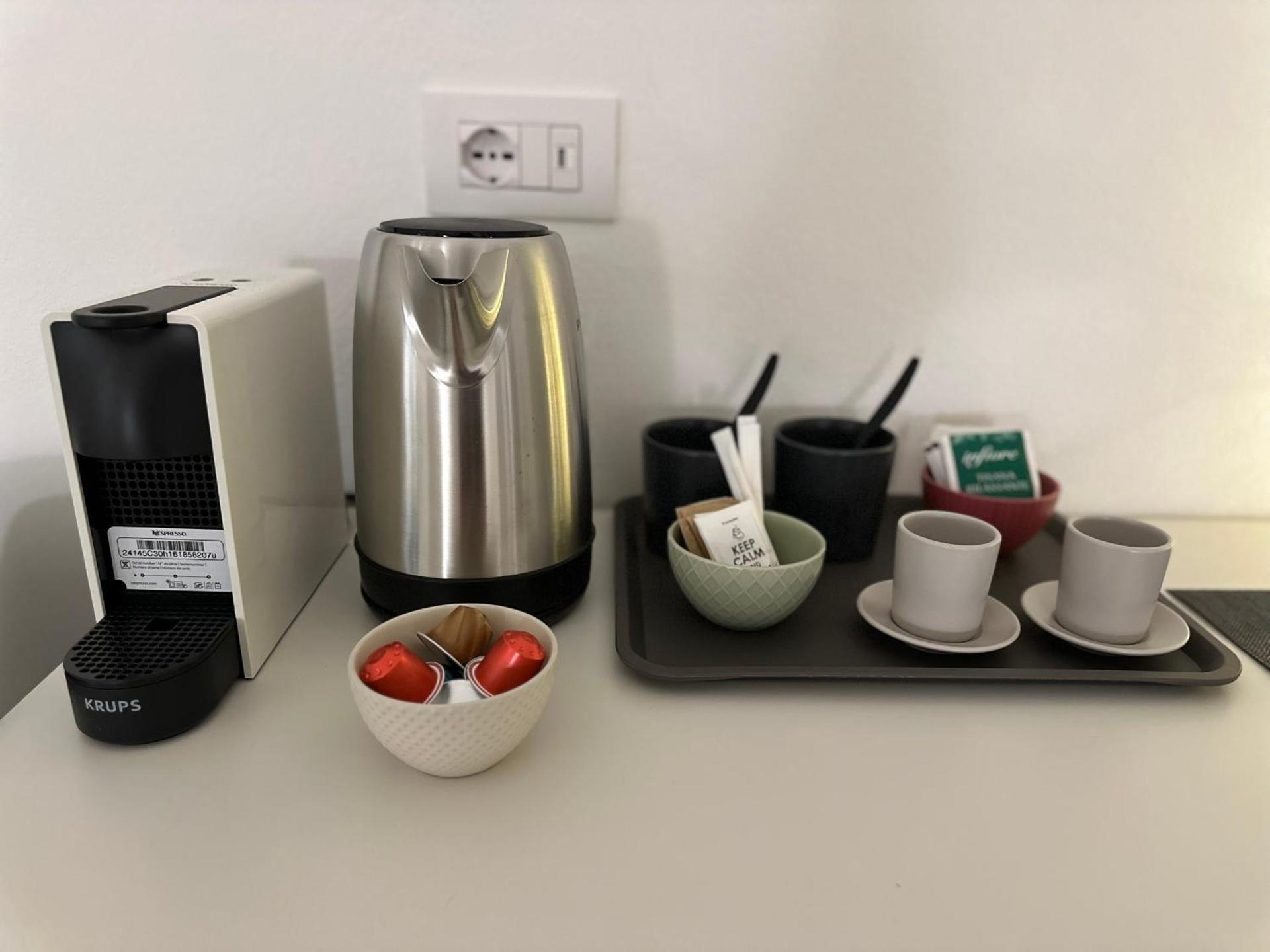 La Casa Bianca Rooms&Lounge