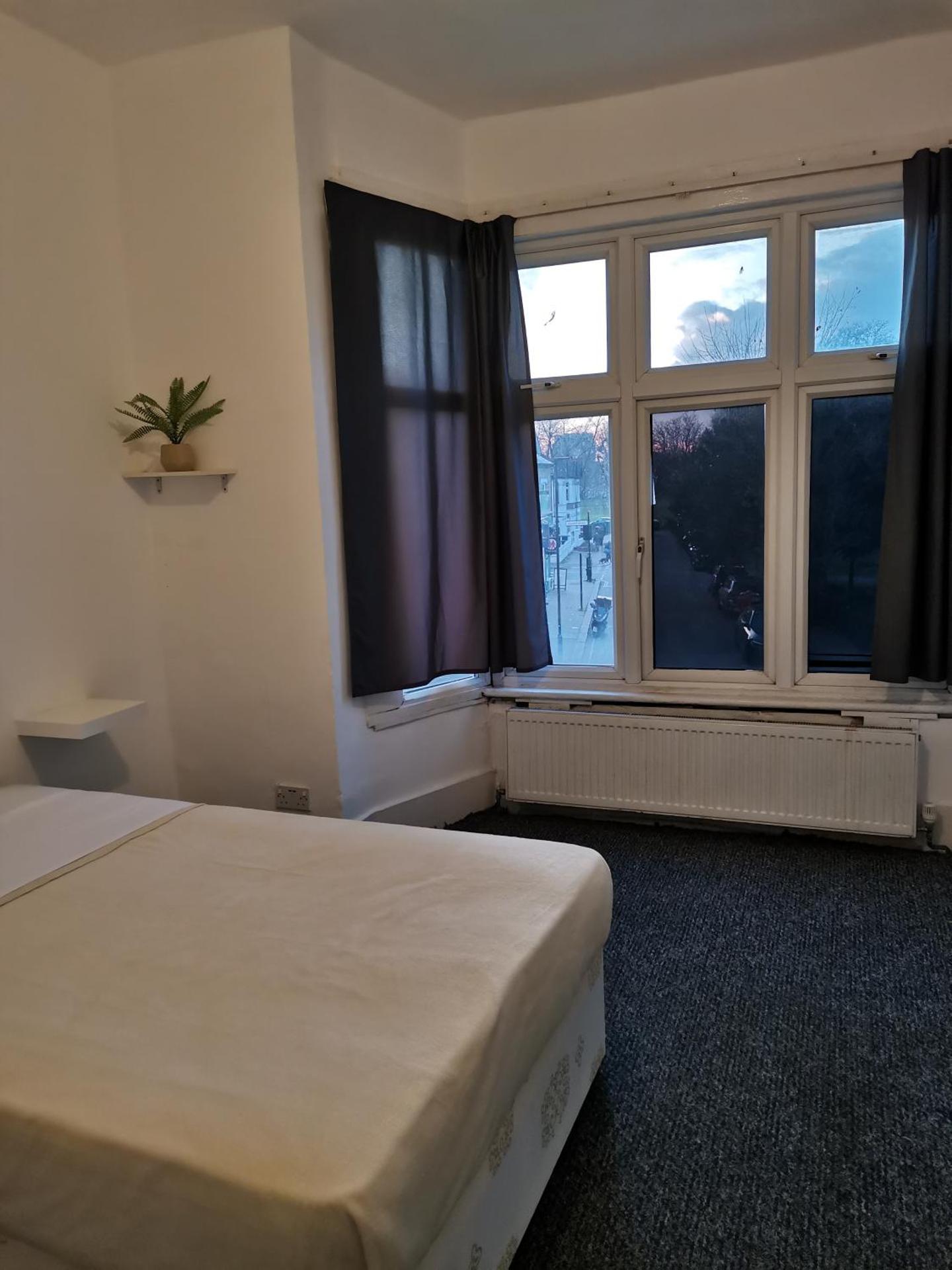 ABC Bed and Breakfast