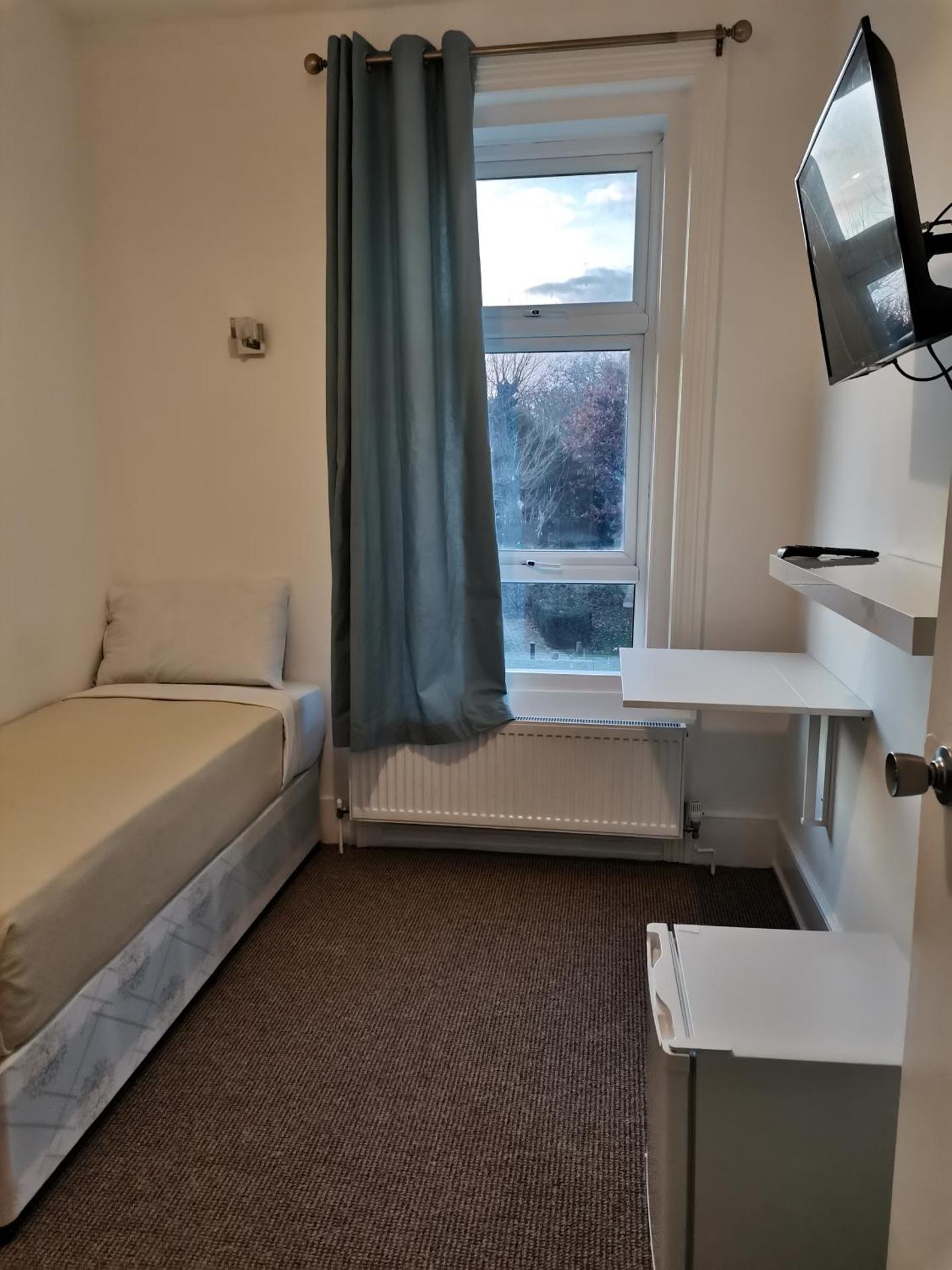 ABC Bed and Breakfast