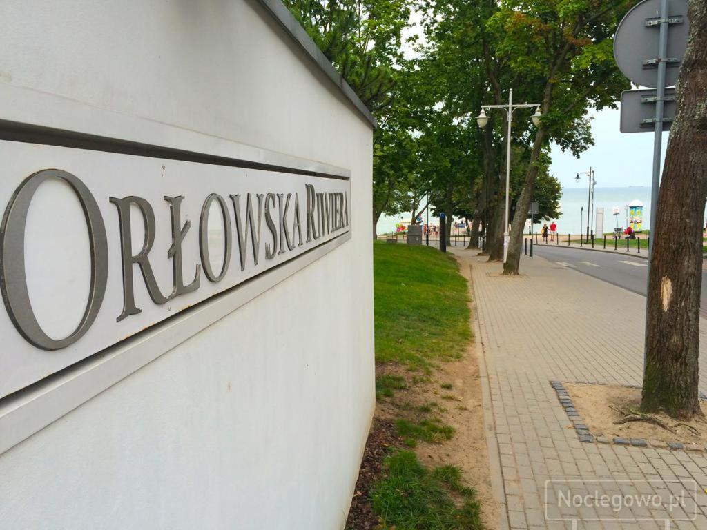 Property logo or sign