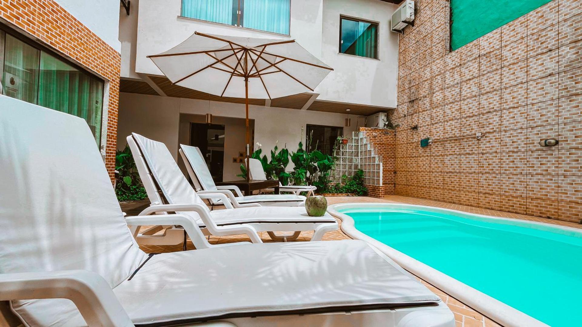 Pousada Bella Boipeba