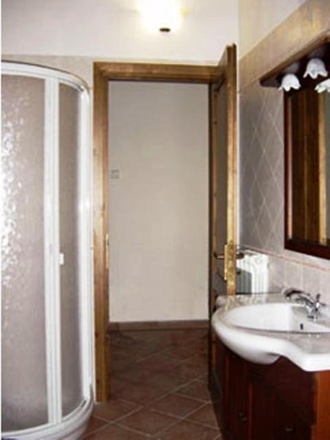 Agriturismo L'Imposto