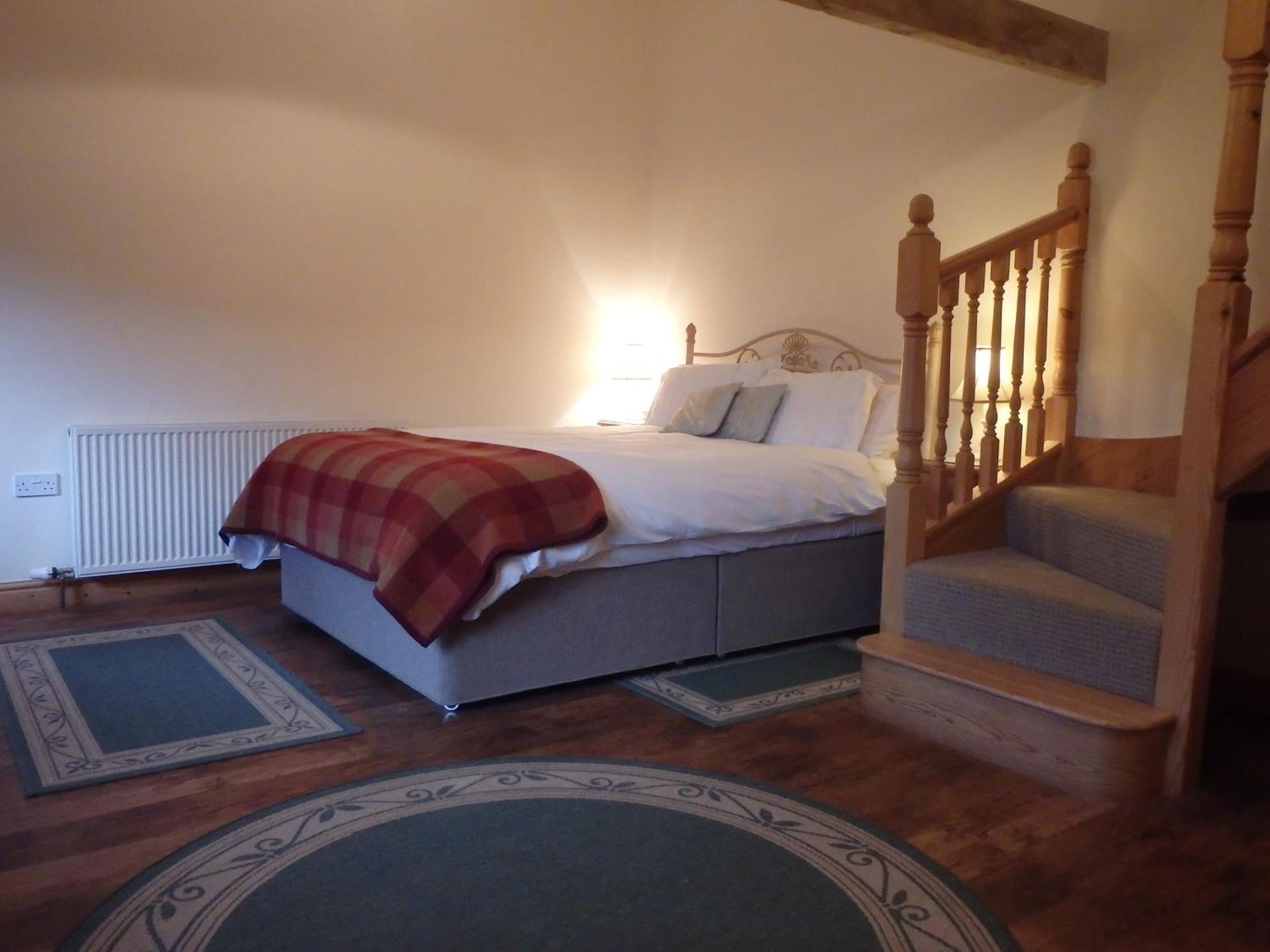 Family Room (4 Adults)