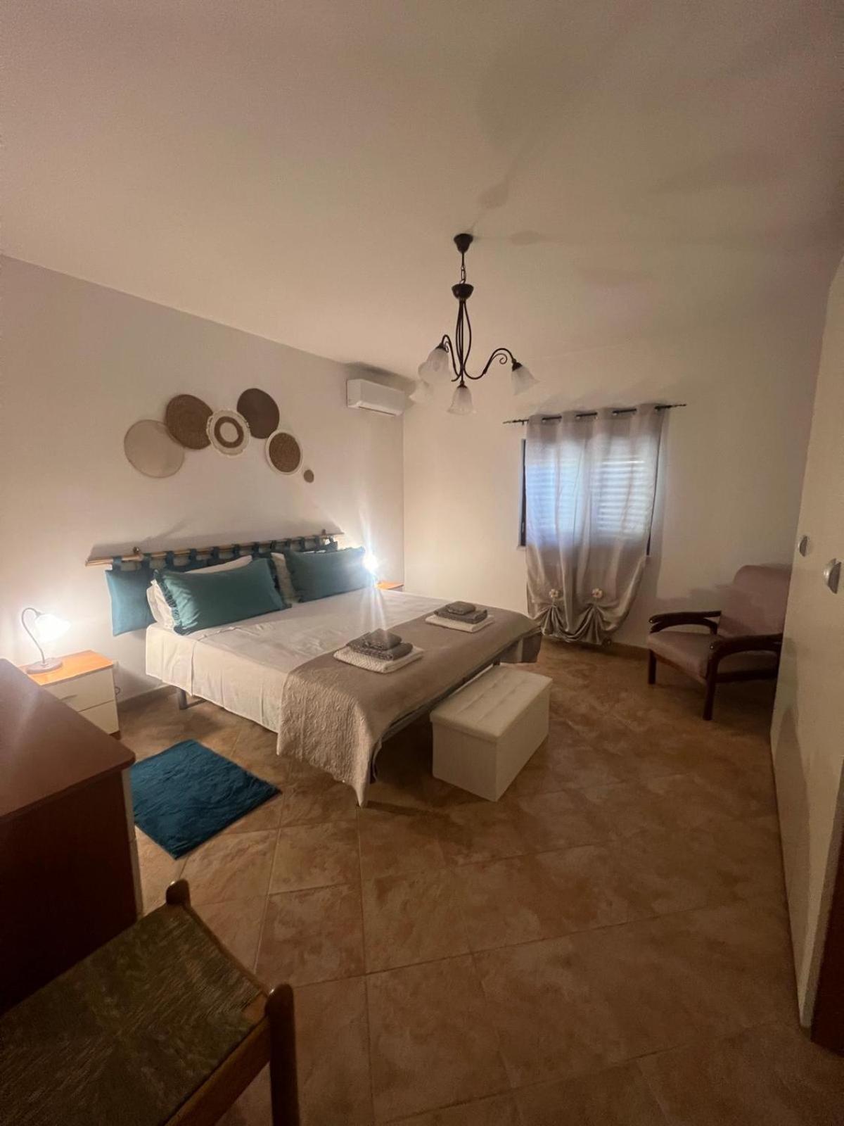 Casal Mastro appartamenti e camere con piscina