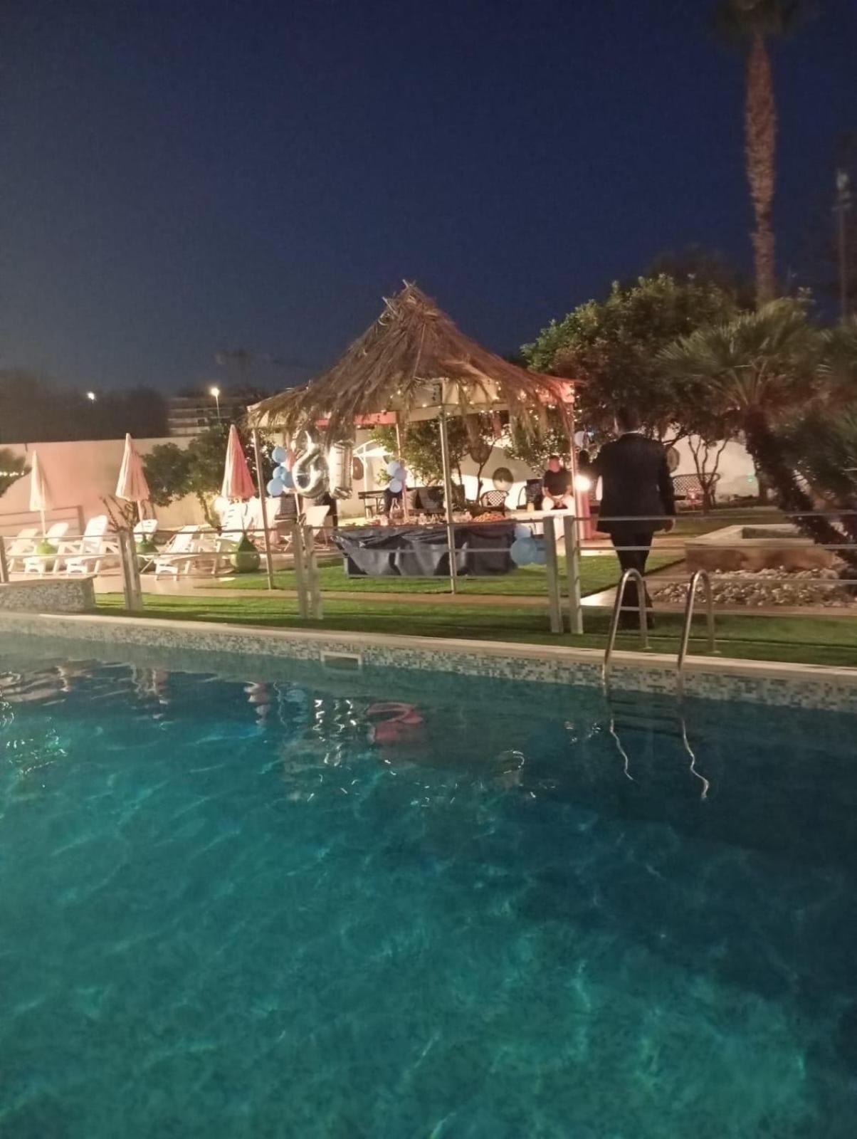 Casal Mastro appartamenti e camere con piscina