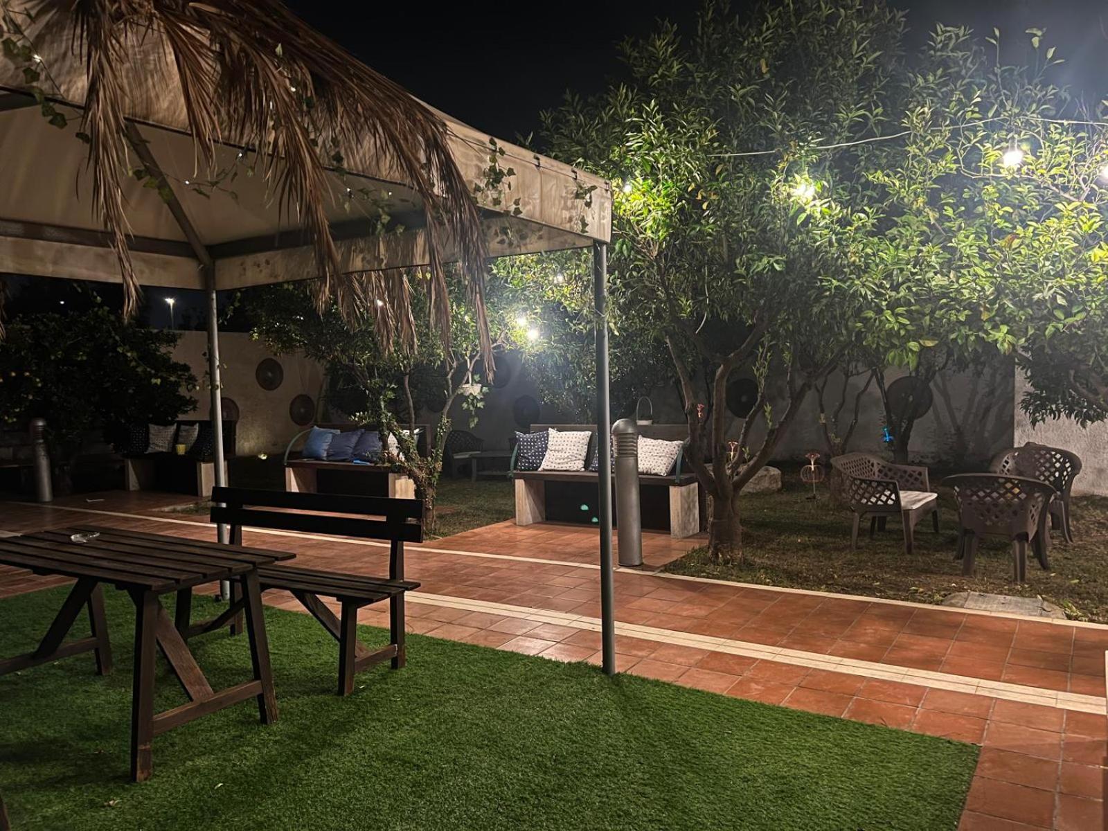 Casal Mastro appartamenti e camere con piscina