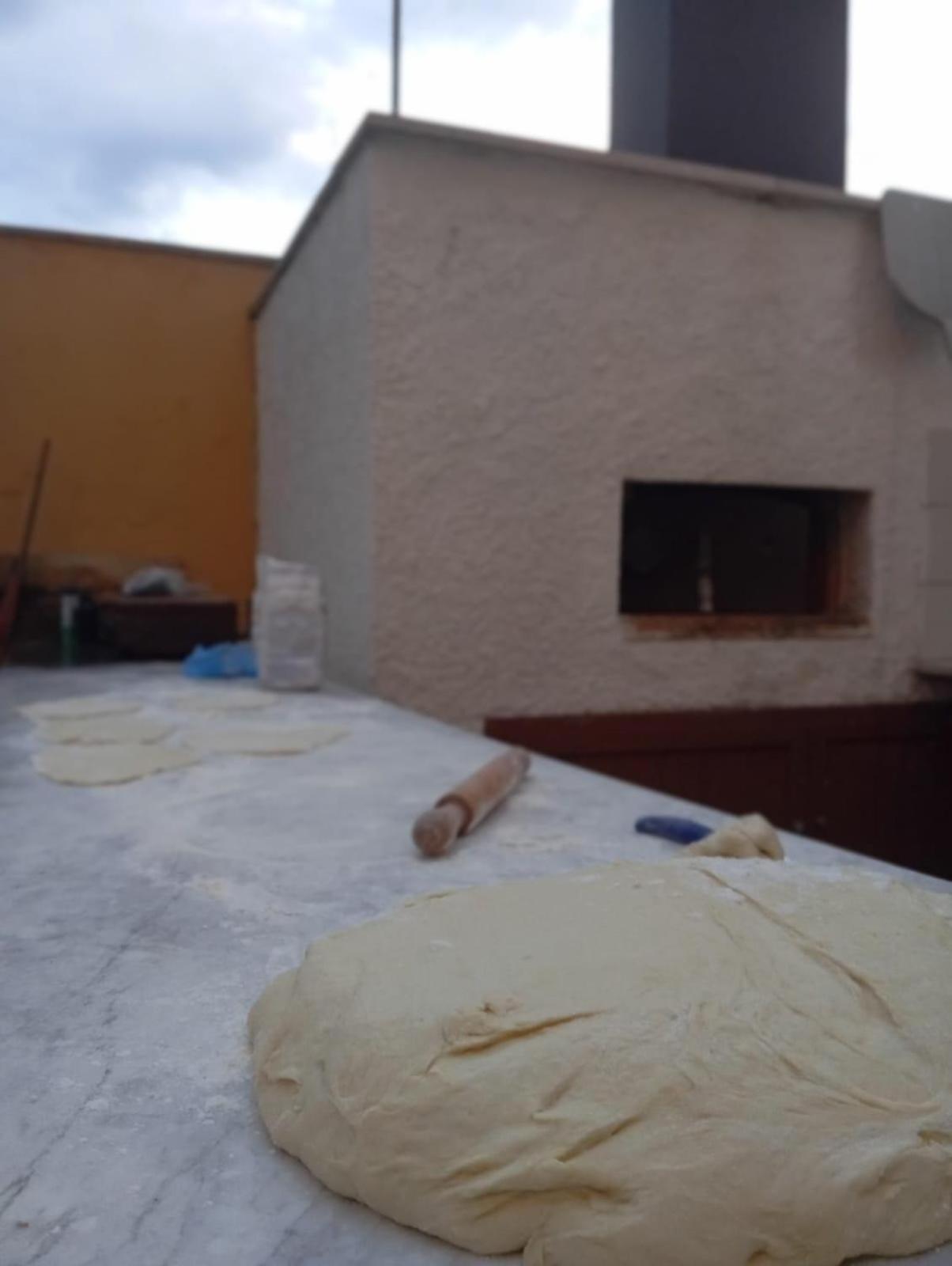 Casal Mastro appartamenti e camere con piscina