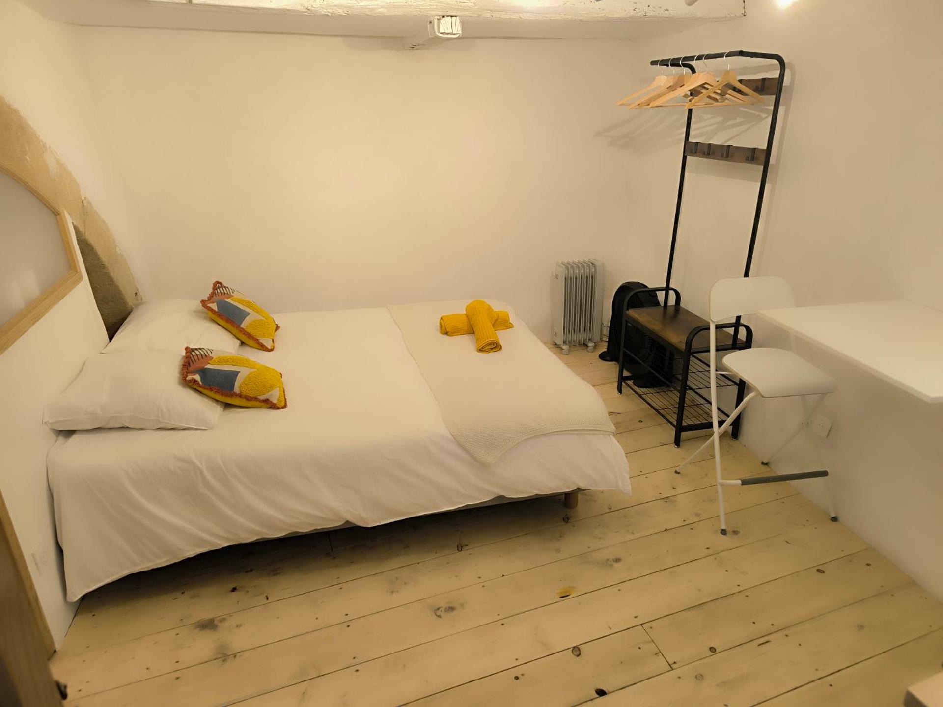 Les studettes du Beffroi