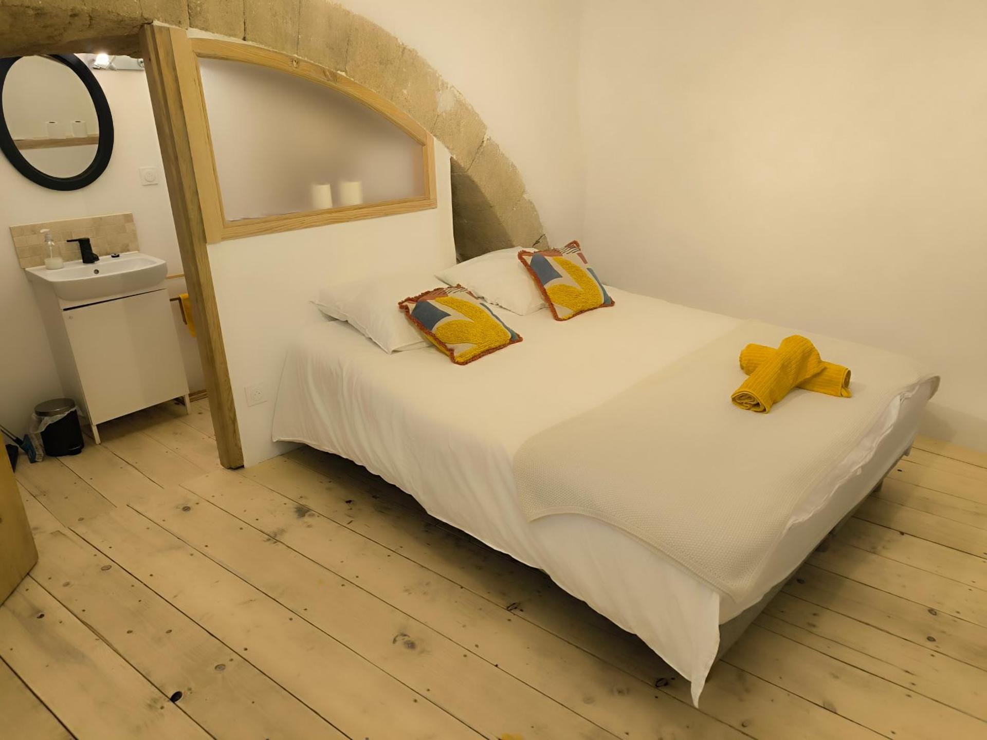 Les studettes du Beffroi