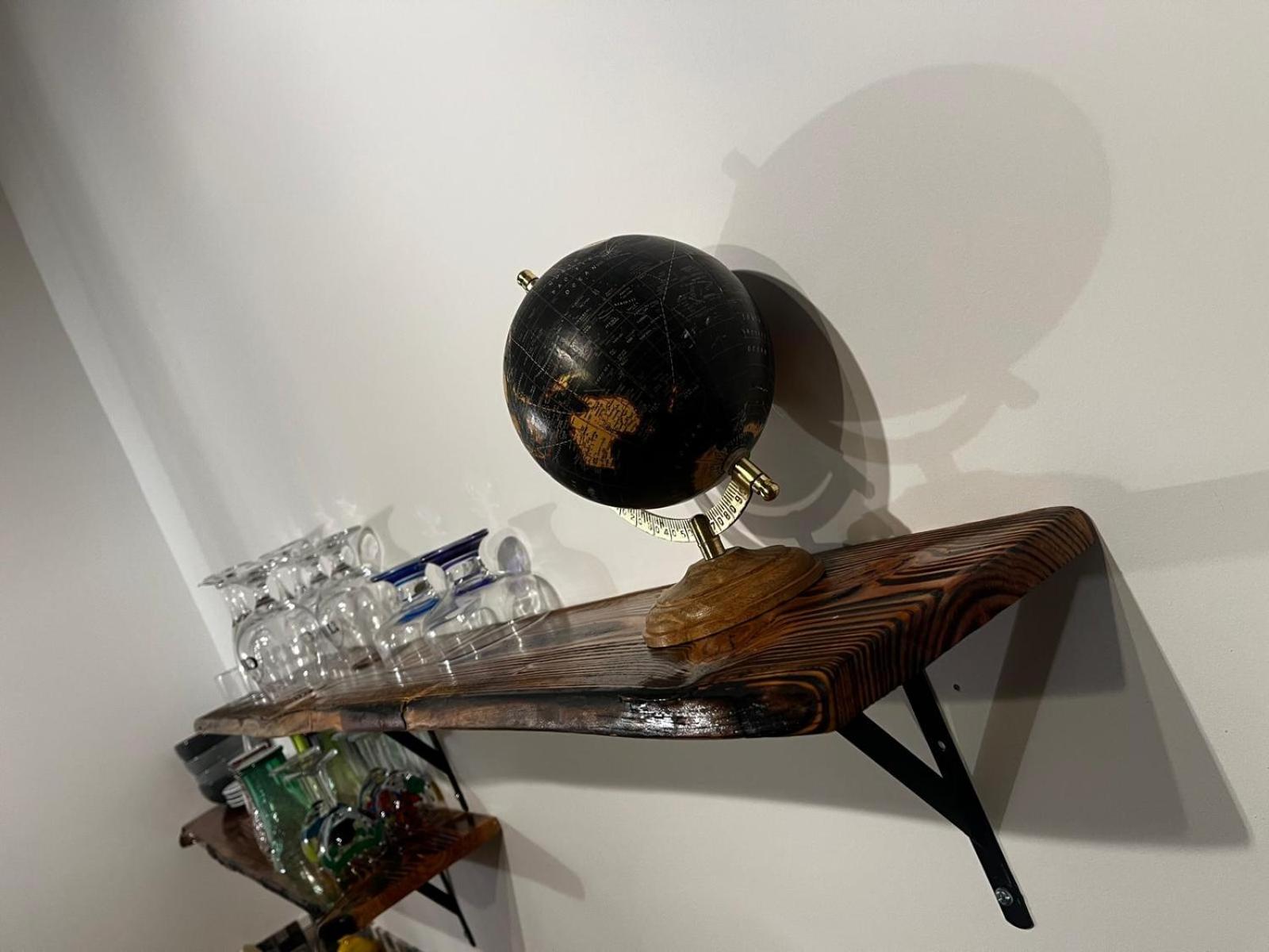 Prestigieuse Résidence ST MARIE - Appt 2 Chambres - N 16