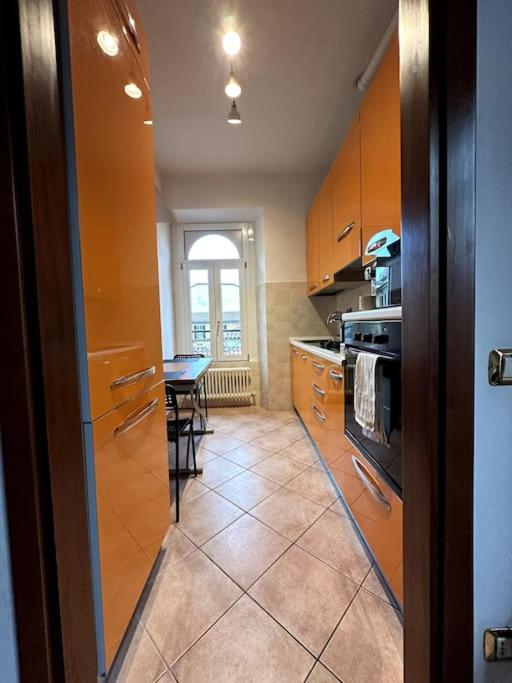 Comfy apartment in Lecco 2