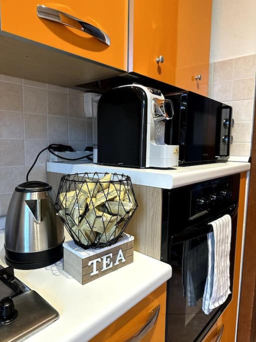 Comfy apartment in Lecco 2