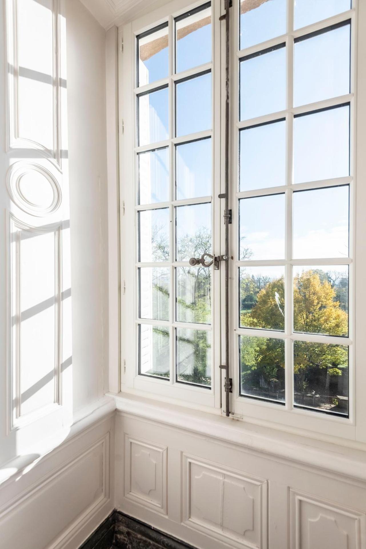 Château de Salornay