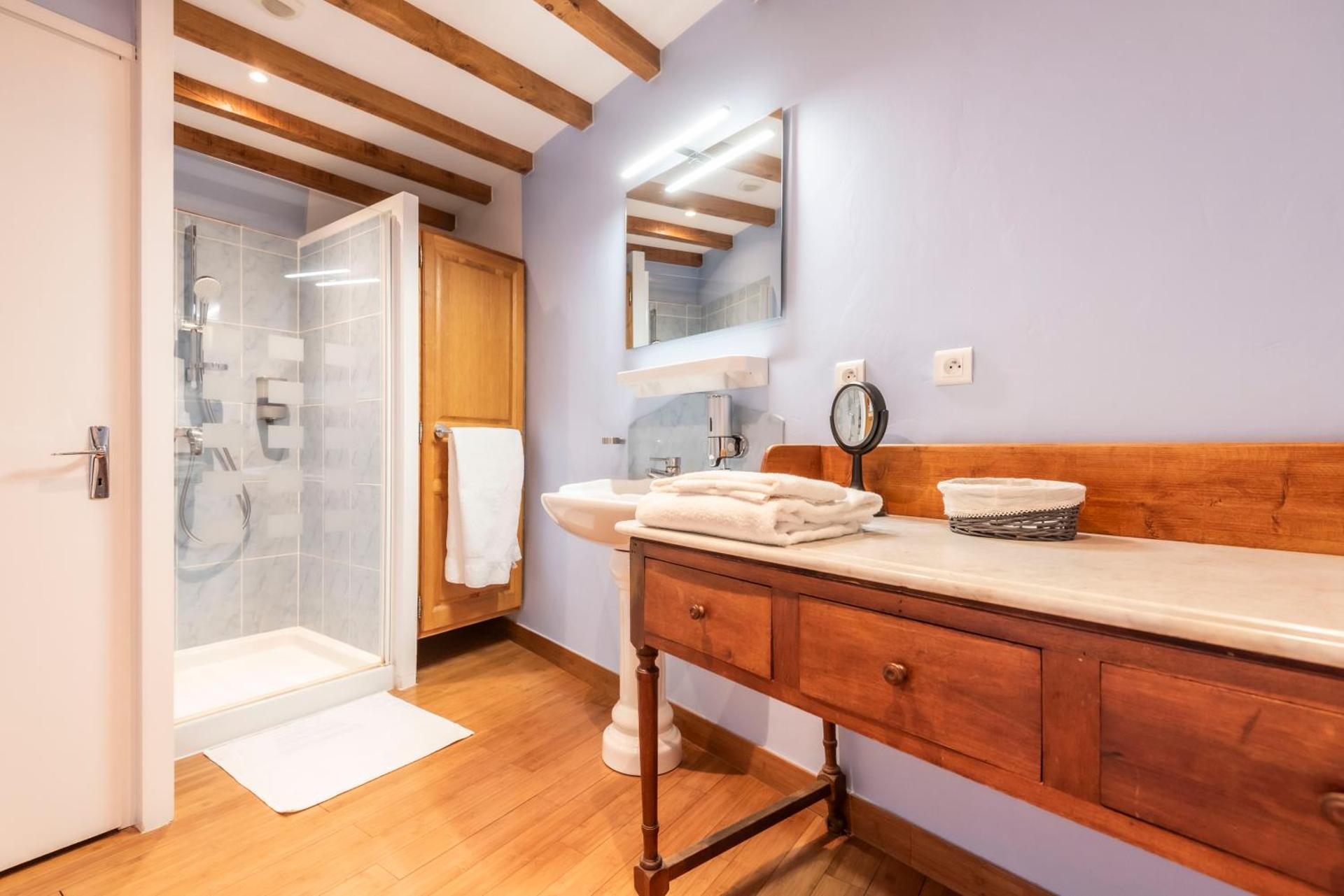 Château de Salornay