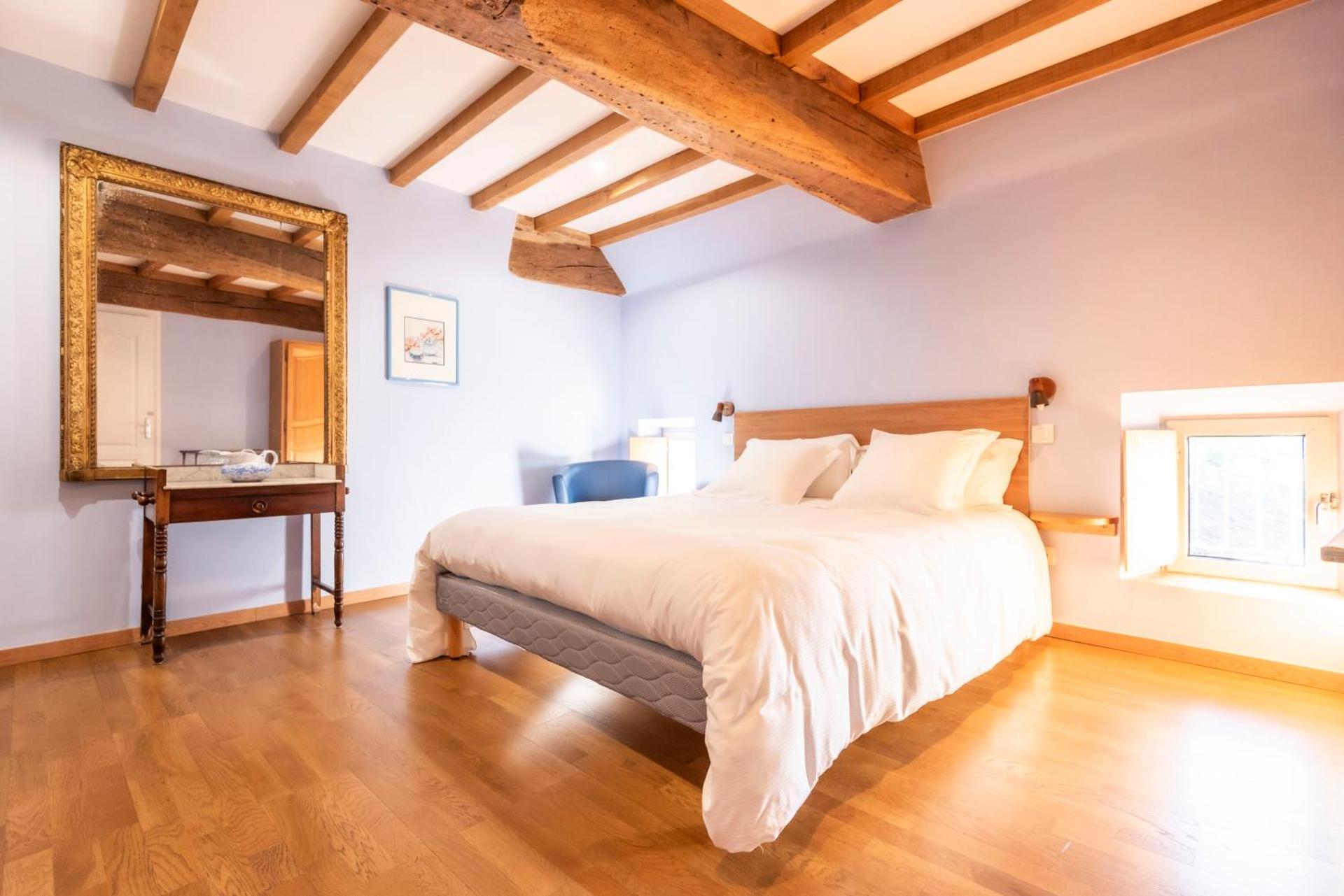 Château de Salornay