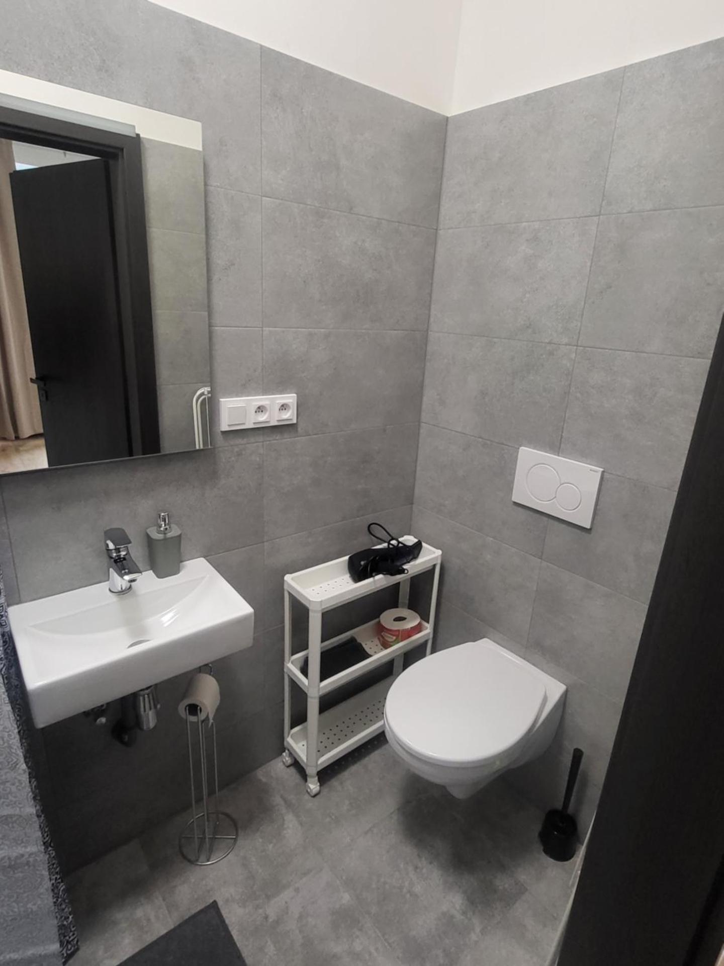 City Center Apartments - Moderna Brno Římské náměstí III