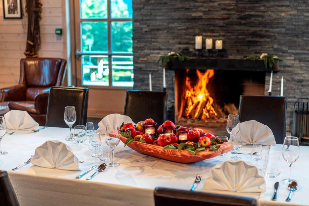 Banquet/Function facilities