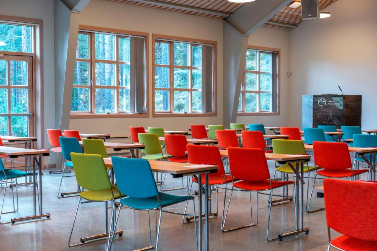 Banquet/Function facilities