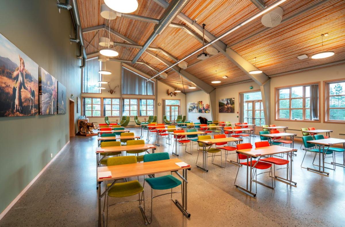 Banquet/Function facilities