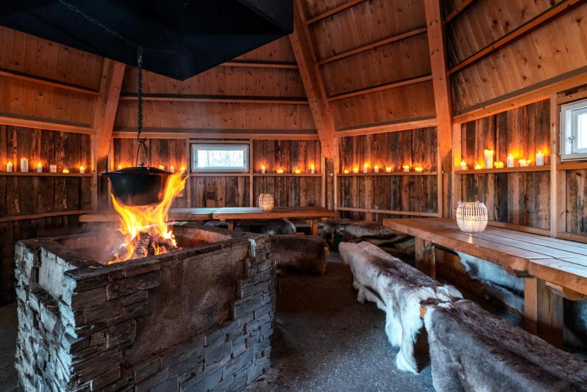 Banquet/Function facilities