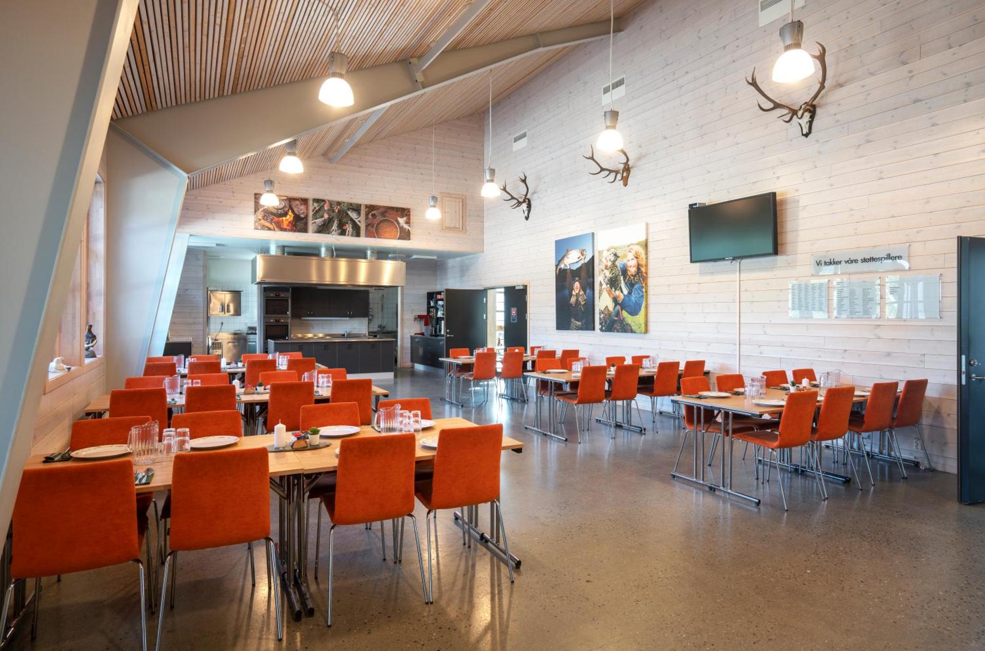 Banquet/Function facilities