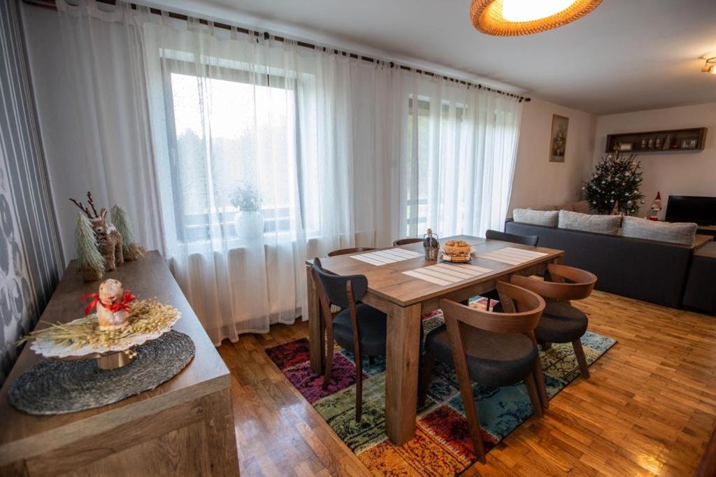 Holiday house On the riverside