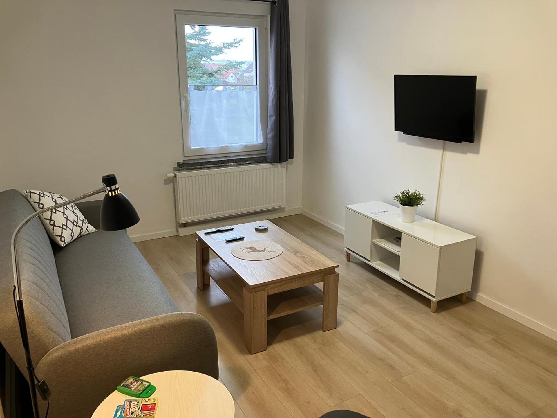 Borsch urlaub Ferienwohnungen