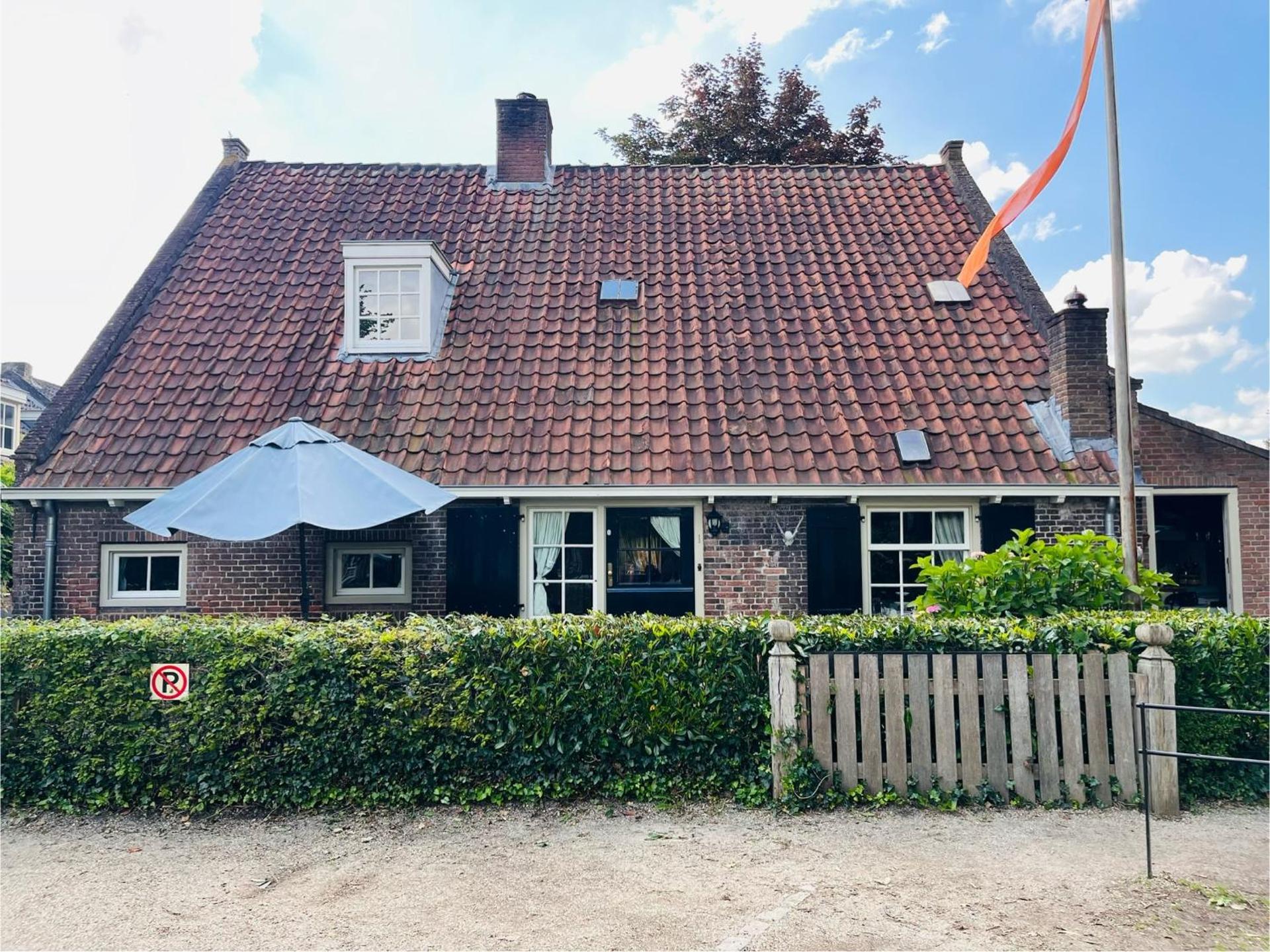 B&B Het Gasthuys