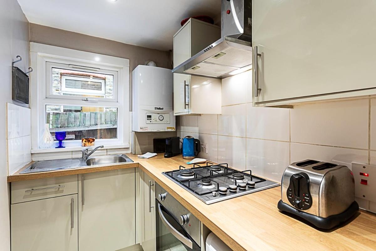 Charming Acton Dollhouse