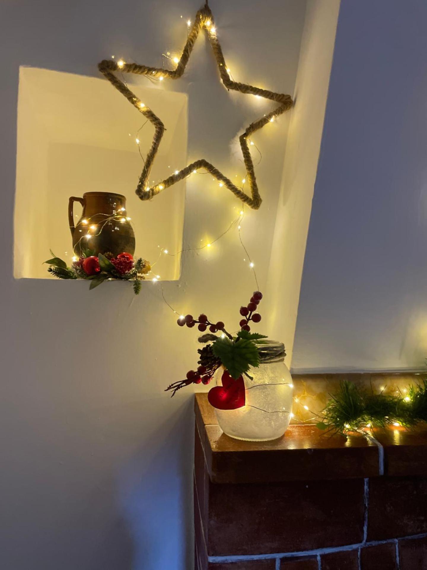 Il trullo di nonno Licchio