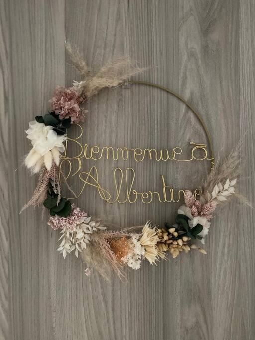 L'Albertine proche Colmar